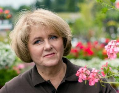 Justina Bartosevič