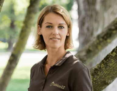 Raimonda Kirpliukaitė Baliukynė