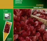 SĖJAMOSIOS SALOTOS OVIRED