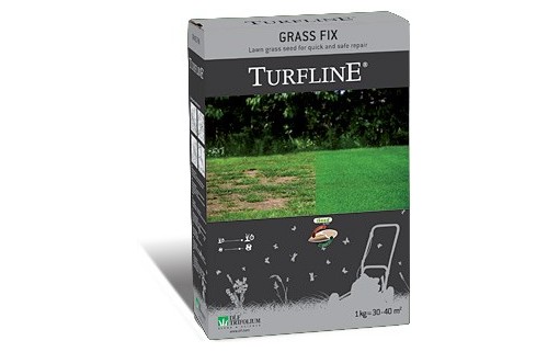 VEJINIŲ ŽOLIŲ MIŠINYS GRASS FIX 1 kg