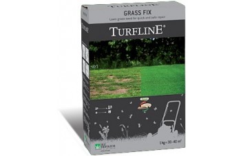 VEJINIŲ ŽOLIŲ MIŠINYS GRASS FIX 1 kg