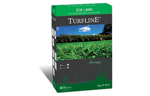 VEJINIŲ ŽOLIŲ MIŠINYS ECO LAWN 1 kg