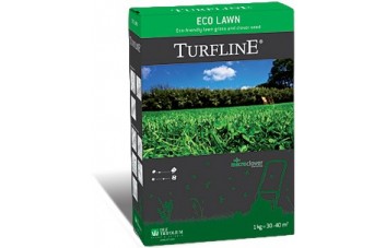 VEJINIŲ ŽOLIŲ MIŠINYS ECO LAWN 1 kg