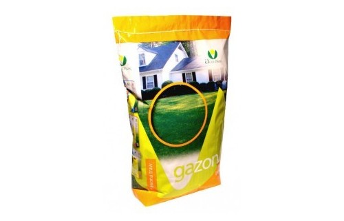 VEJINIŲ ŽOLIŲ MIŠINYS GAZON 5 kg