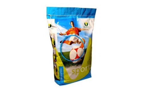 VEJINIŲ ŽOLIŲ MIŠINYS SPORT 5 kg
