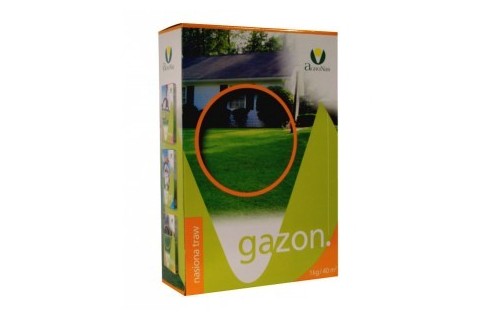 VEJINIŲ ŽOLIŲ MIŠINYS GAZON 1 kg