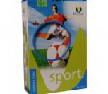 VEJINIŲ ŽOLIŲ MIŠINYS SPORT 1 kg