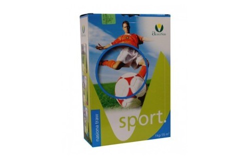 VEJINIŲ ŽOLIŲ MIŠINYS SPORT 1 kg