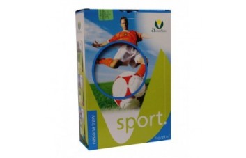 VEJINIŲ ŽOLIŲ MIŠINYS SPORT 1 kg