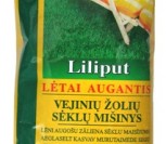 VEJINIŲ ŽOLIŲ MIŠINYS LILIPUT 100 g