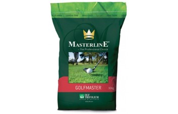 VEJINIŲ ŽOLIŲ MIŠINYS GOLFMASTER 10 kg