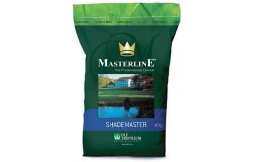 VEJINIŲ ŽOLIŲ MIŠINYS SHADEMASTER 10 kg