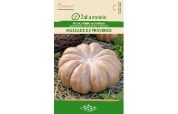 MUSKUSINIAI MOLIŪGAI MUSCADE DE PROVENCE