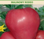 VALGOMIEJI POMIDORAI MALINOWY RODEO