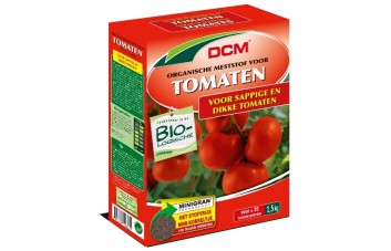 ORGANINĖS BIO POMIDORŲ IR DARŽOVIŲ TRĄŠOS 1,5 kg