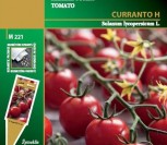 POMIDORAI VALGOMIEJI CURRANTO