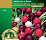 VALGOMIEJI RIDIKĖLIAI RIESEN VON ASPERN * VIOLA * SNIEŽKA