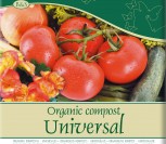 ORGANINIS KOMPOSTAS UNIVERSALUS 30 l