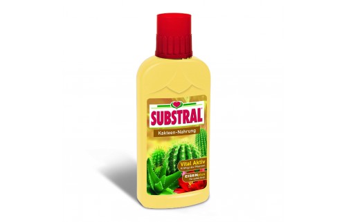 KAKTUSŲ TRĄŠOS 250 ml