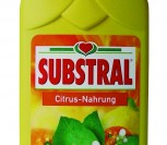 CITRINMEDŽIŲ TRĄŠOS 250 ml