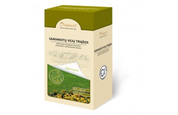SAMANOTŲ VEJŲ TRĄŠOS 2,5 kg