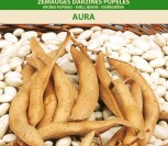 ŽEMAŪGĖS DARŽINĖS PUPELĖS AURA