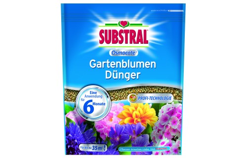 GĖLIŲ IR DEKORATYVINIŲ AUGALŲ TRĄŠOS 1,5 kg
