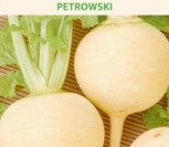 ROPĖS PETROWSKI