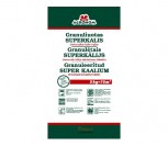 GRANULIUOTAS SUPERKALIS 3 kg