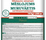SAMANOTŲ VEJŲ TRĄŠOS 10 kg