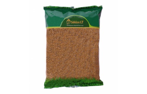 BALTOSIOS GARSTYČIOS BRACO 1 kg