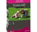 VEJINIŲ ŽOLIŲ MIŠINYS KIDS LAWN 1 kg