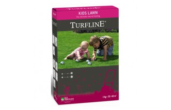 VEJINIŲ ŽOLIŲ MIŠINYS KIDS LAWN 1 kg