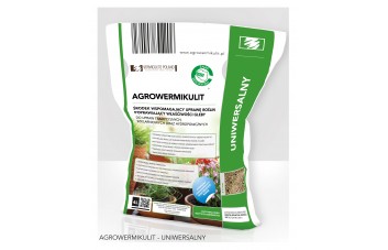 AGROVERMIKULITAS UNIVERSALUS 4 l