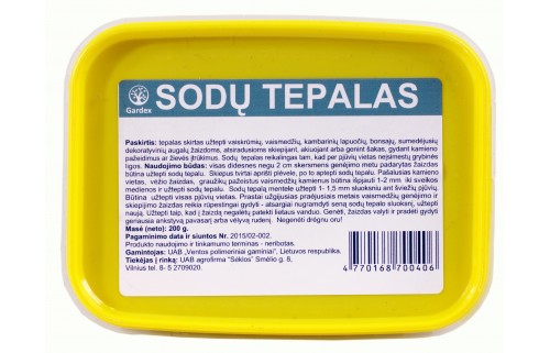 SODO TEPALAS 0,2 kg