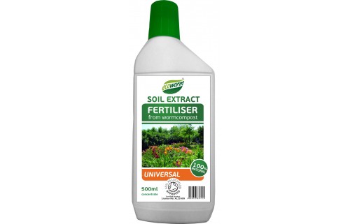 UNIVERSALUS AUGIMO AKTYVATORIUS 500 ml