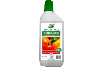 POMIDORŲ AUGIMO AKTYVATORIUS 500 ml