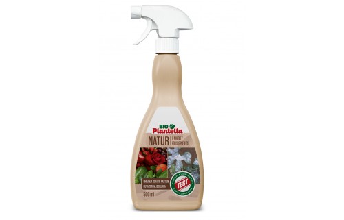 NATUR F-R SPRAY BIOFUNGICIDAS 0,5 kg