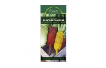 PAŠARINIAI RUNKELIAI ZENTAUER POLY 0,1 kg