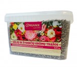 GĖLIŲ IR ŽYDINČIŲ KRŪMŲ TRĄŠOS 2,5 kg