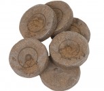DURPINĖS TABLETĖS 33MM 12VNT