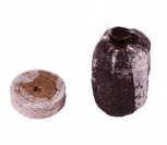 DURPINĖS TABLETĖS 33MM 12VNT