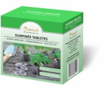 DURPINĖS TABLETĖS 44MM 12VNT
