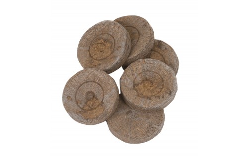 DURPINĖ TABLETĖ 33 MM