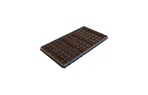 PADĖKLAS SU DURPINĖMIS TABLETĖMIS