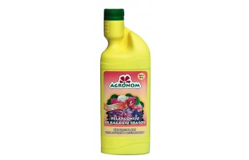 PELARGONIJŲ IR RAGANIŲ TRĄŠOS 500 ml