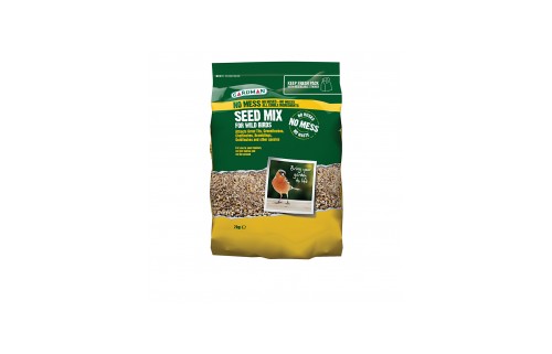 PAUKŠČIŲ LESALAS 2KG A06535D