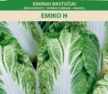 KININIAI BASTUČIAI EMIKO H
