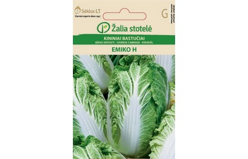 KININIAI BASTUČIAI EMIKO H