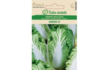 KININIAI BASTUČIAI EMIKO H